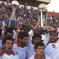 1988 Intercontinental Cup