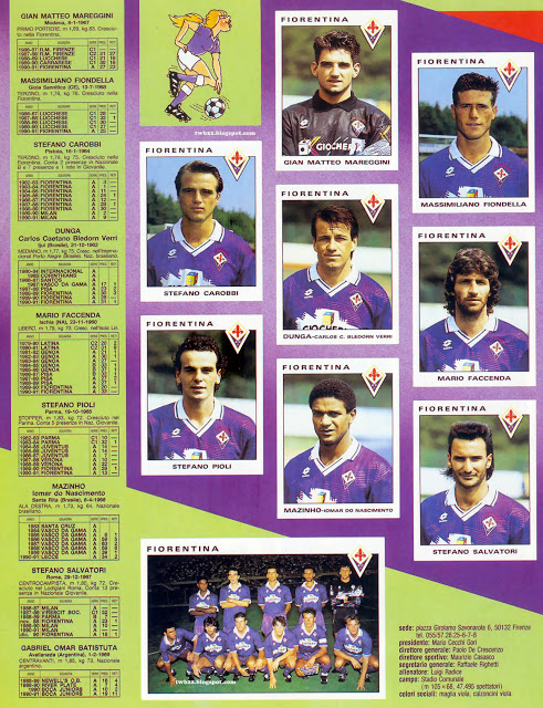 Fiorentina 91 92 twb22_blogspot_com