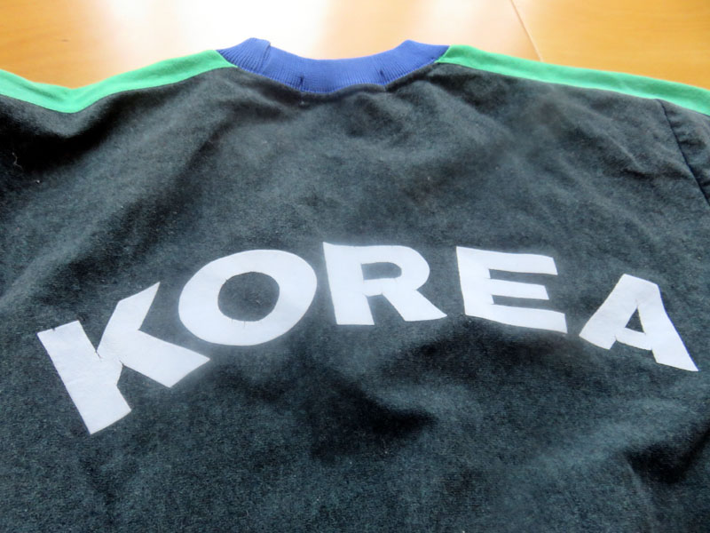 └─South KOREA | Kyorozo&#039;s SOCCER GOODS