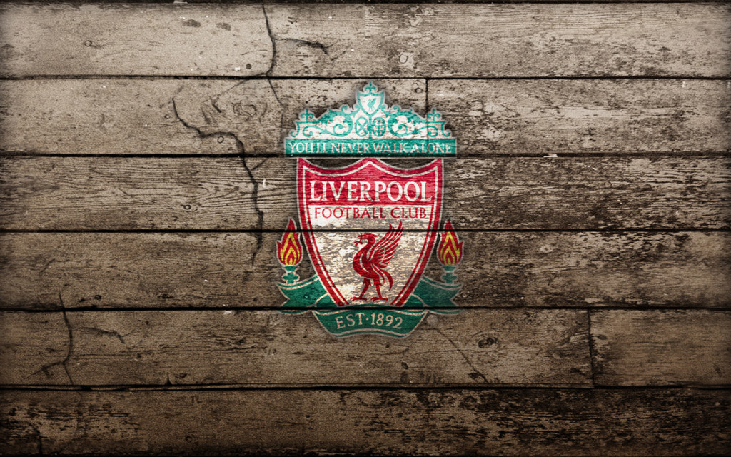 Liverpool-FC-Logo
