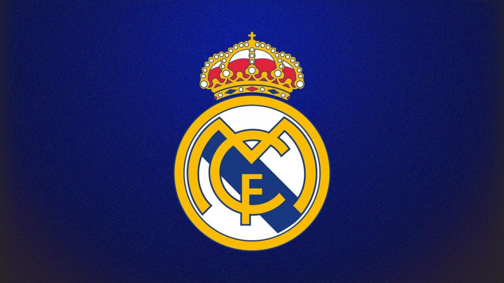 Real-Madrid-Logo