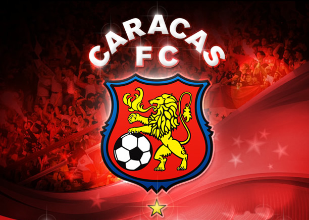 caracas_logo