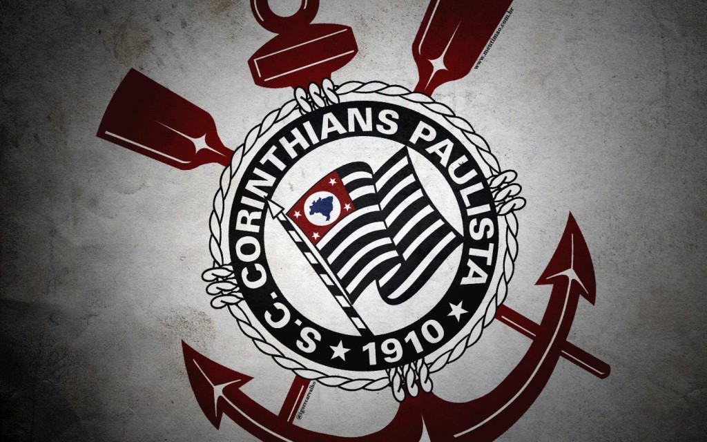 94 Sport Club Corinthians Paulista (H) 9 FINTA KALUNGA | Kyorozo's SOCCER  GOODS